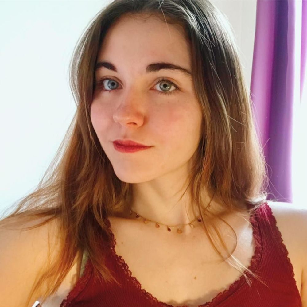 Meet your Posher, Alba